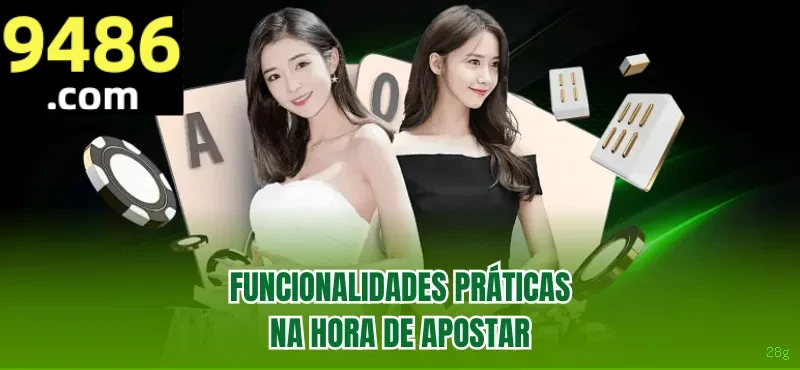 App 28g para Android e iOS - download grátis