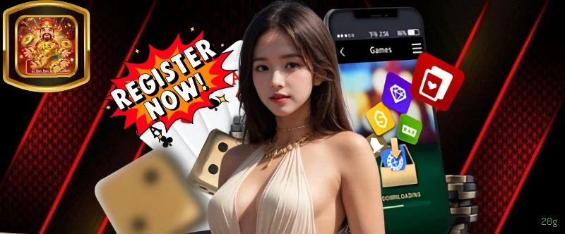 Slots no app 28g mobile