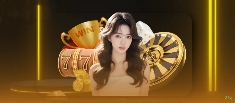 Slots no app 28g mobile